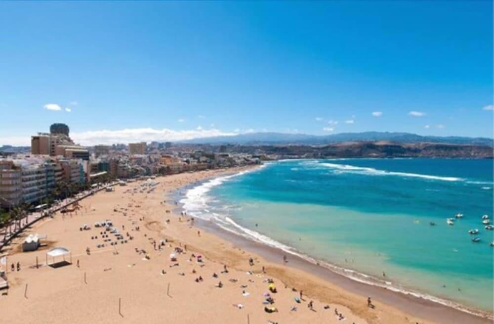 Lemon & Soul Las Palmas Εξωτερικό φωτογραφία