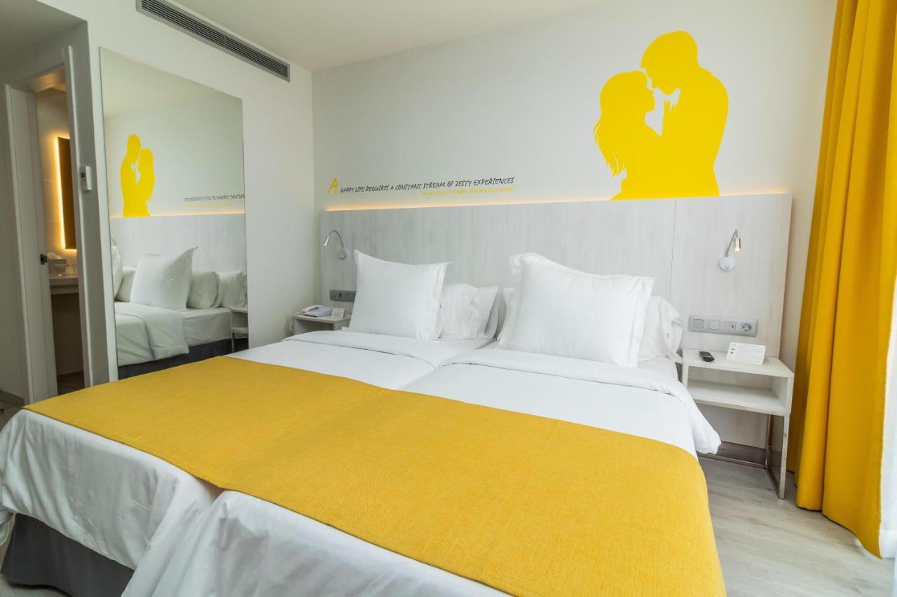 Lemon & Soul Las Palmas Εξωτερικό φωτογραφία