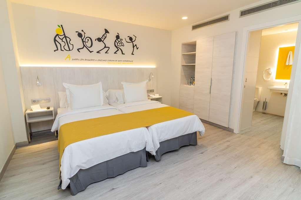 Lemon & Soul Las Palmas Δωμάτιο φωτογραφία