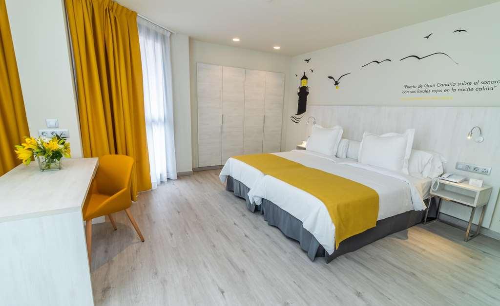 Lemon & Soul Las Palmas Δωμάτιο φωτογραφία