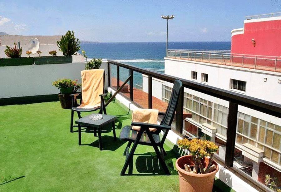 Lemon & Soul Las Palmas Εξωτερικό φωτογραφία