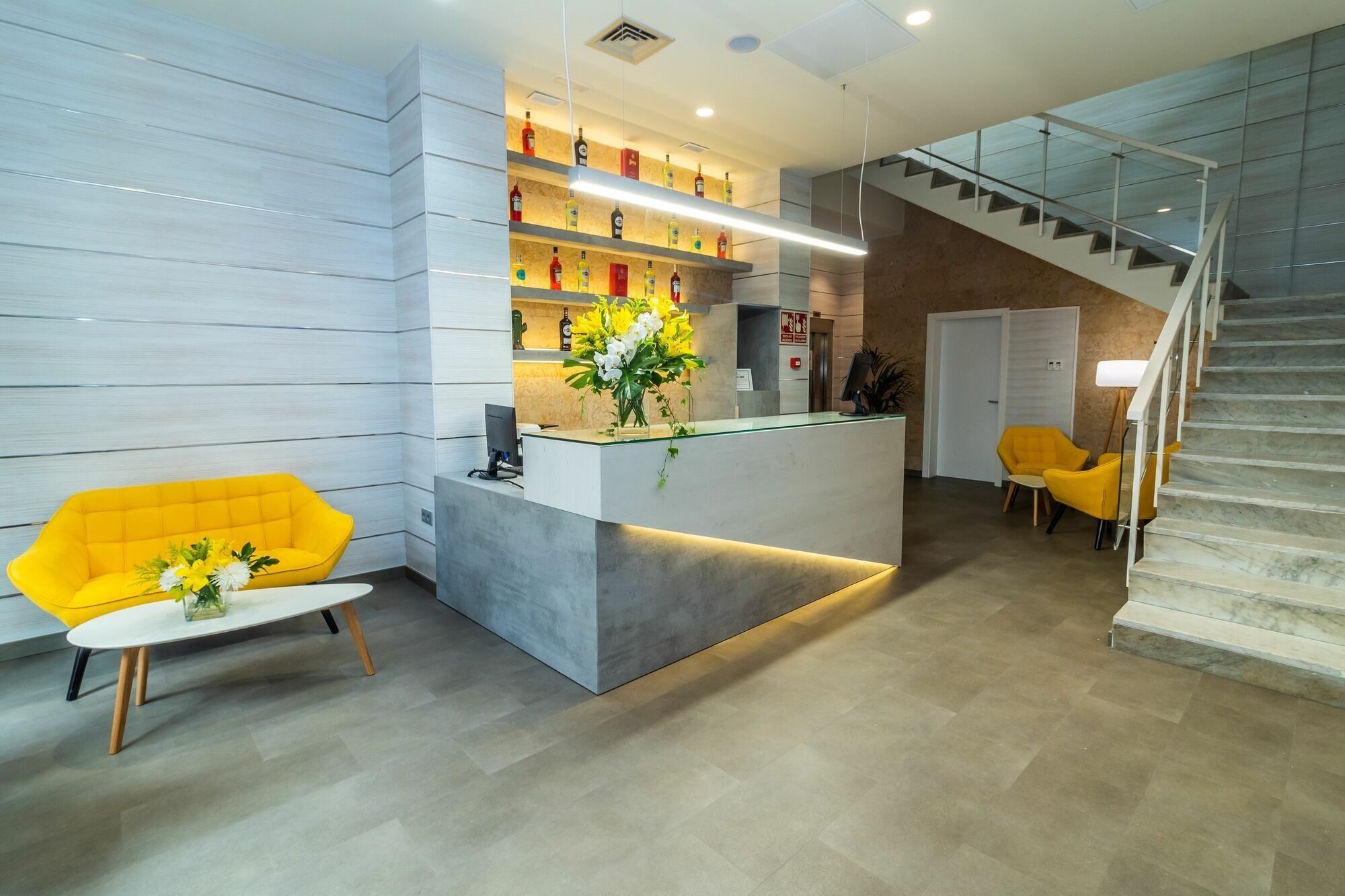 Lemon & Soul Las Palmas Εξωτερικό φωτογραφία